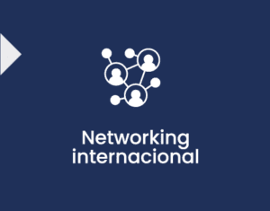 networking internacional