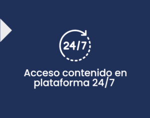acceso contenido plataforma