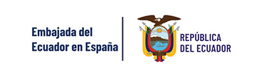 embajada de Ecuador España-convenio