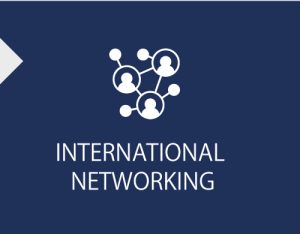NEtworking internacional