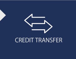 Transferencia de créditos